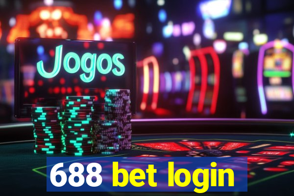 688 bet login